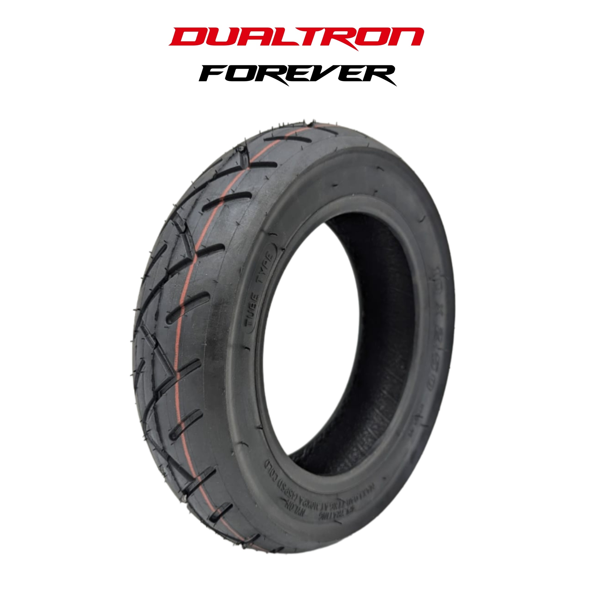 PNEU pour Forever limited 24Ah | M365 France