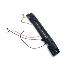 CACHE COTE GAUCHE COMPLET pour Victor 24Ah | M365 France