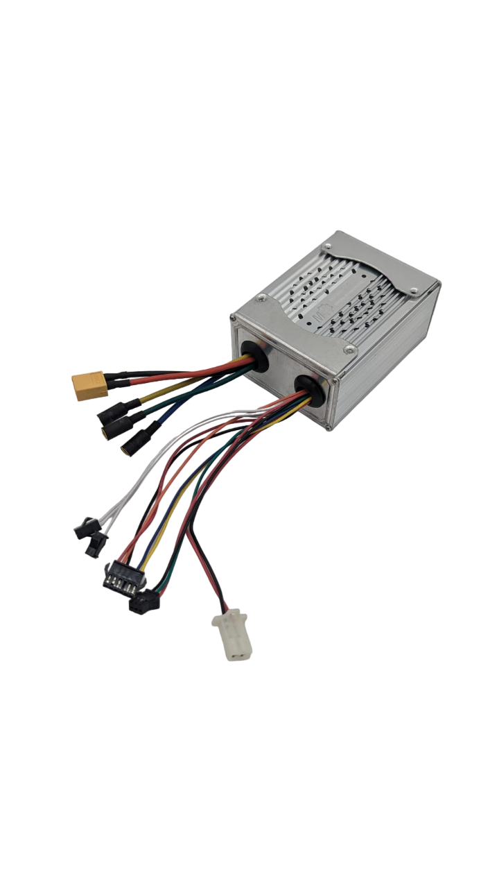 CONTROLEUR 60V55A pour Man | M365 France