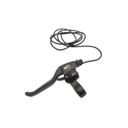 LEVIER DE FREIN GAUCHE AVEC FREIN ELECTRIQUE (AVEC SONNETTE) pour Mini Limited 13Ah