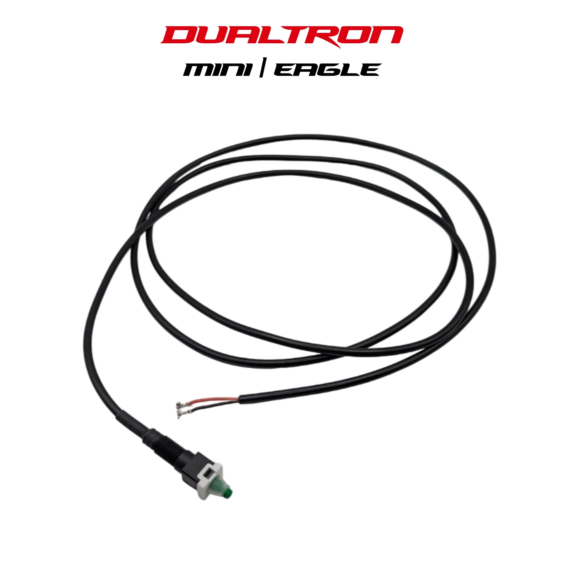 CAPTEUR DE FREIN ELECTRIQUE pour Mini Double 15.6Ah