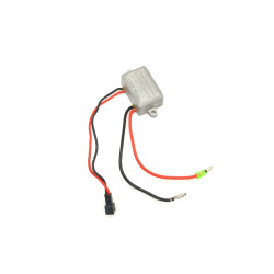 CONVERTISSEUR DC TO DC pour Mini Limited 13Ah