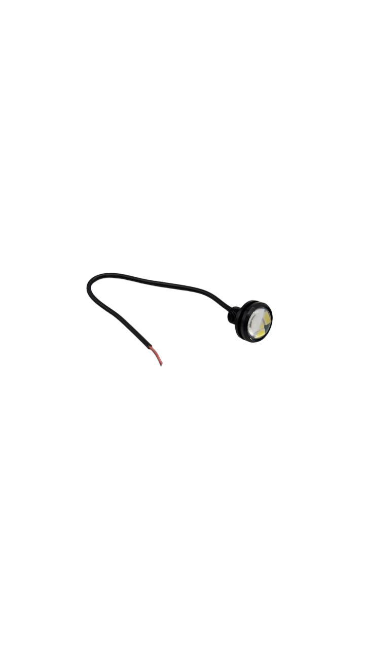 LED AVANT pour Mini Double 15.6Ah