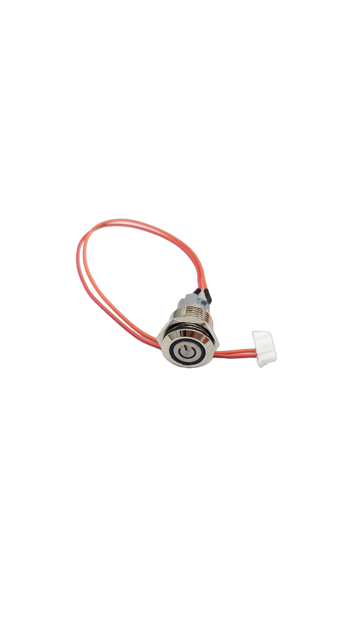 BOUTON LED pour Mini Limited 13Ah | M365 France