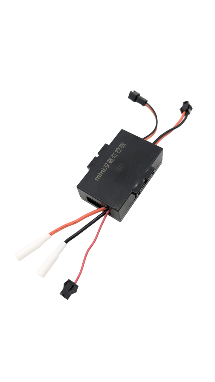 CONTROLEUR LED pour Mini Double 15.6Ah | M365 France