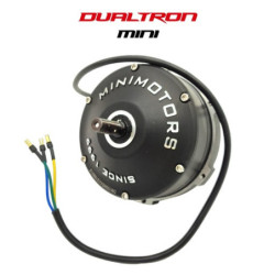 MOTEUR 1000W ARRIERE pour Mini Special 21Ah | M365 France