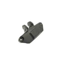 BASE SYSTÈME DE PLIAGE pour Mini Double 21Ah
