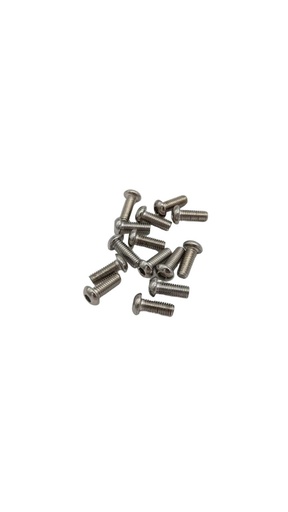 VIS DECK (X14) pour Mini Special 21Ah | M365 France