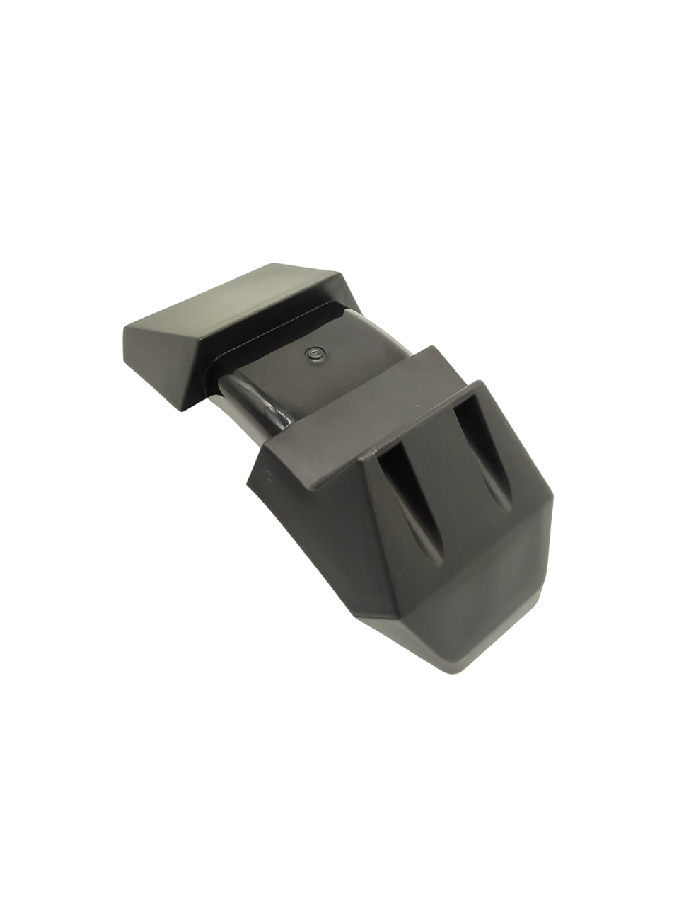 GARDE BOUE AVANT V2 AVEC TROU POUR VIS pour Mini Special 21Ah | M365 France