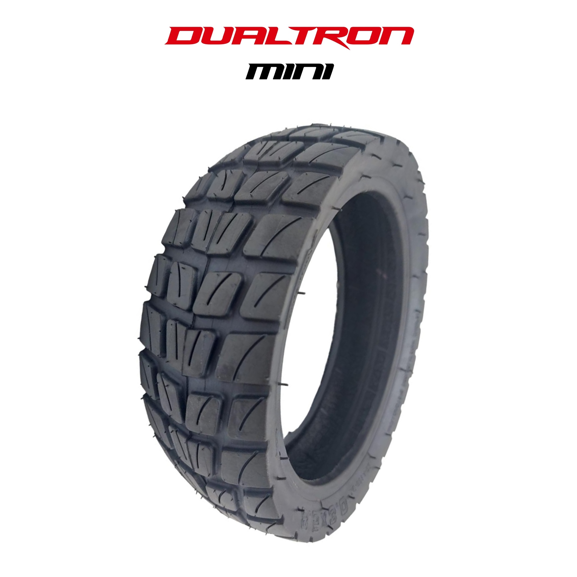 PNEU OFF ROAD 8.5X3 pour Mini Double 15.6Ah | M365 France