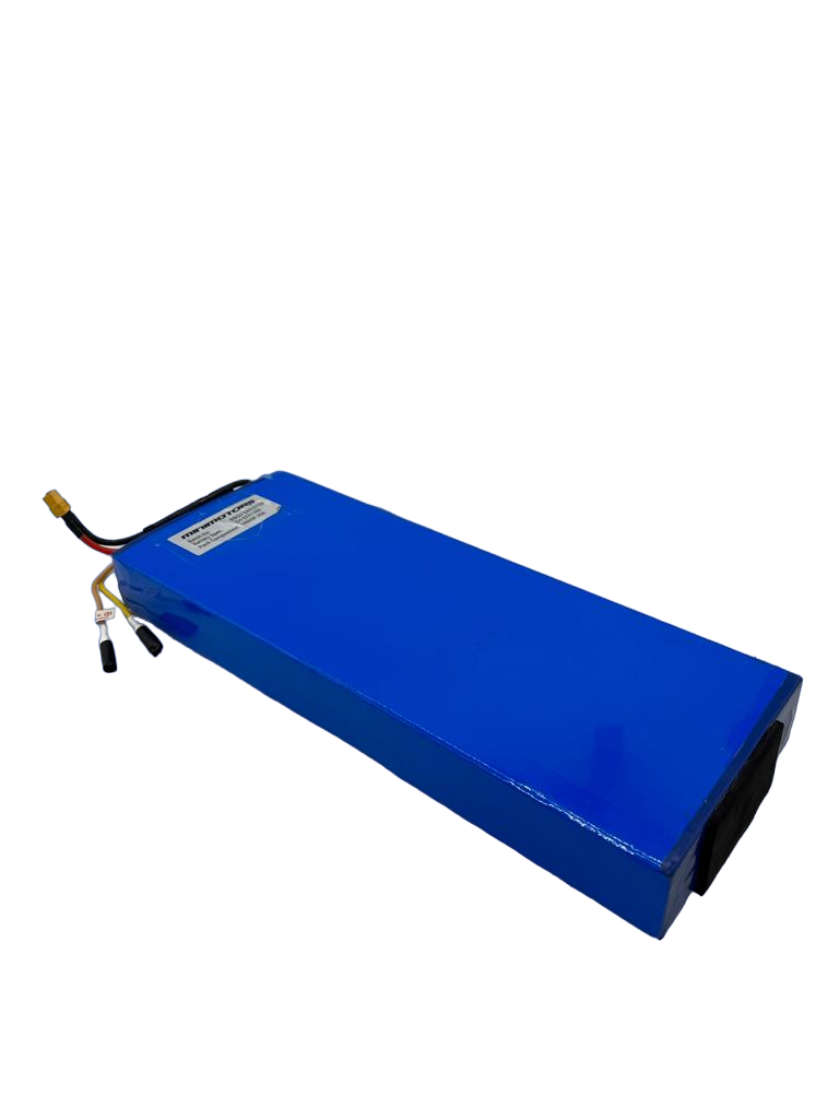 BATTERIE 52V13Ah RECONDITIONNEE pour Mini Limited 13Ah | M365 France