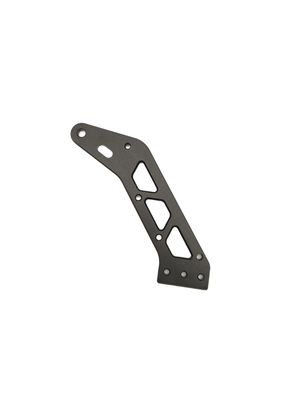 BRAS SYSTÈME DE PLIAGE DROIT pour Mini Double 12Ah