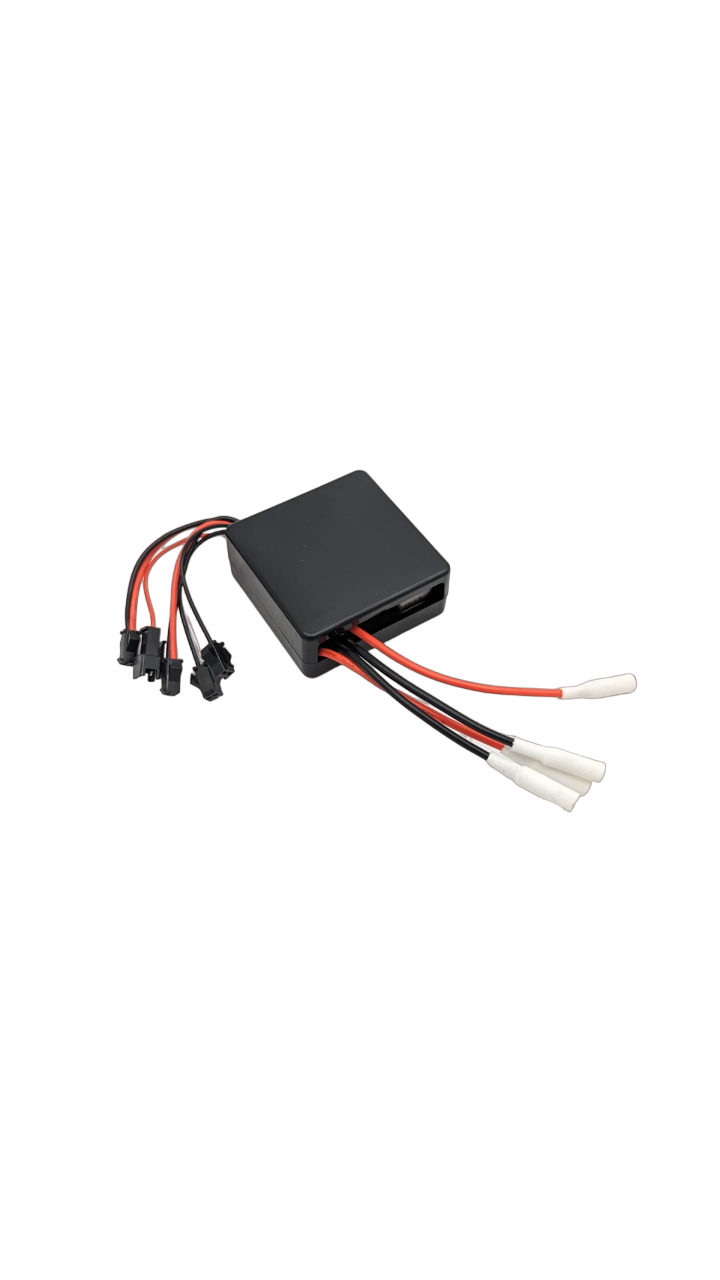 CONTROLEUR DE LED pour Thunder 3 | M365 France