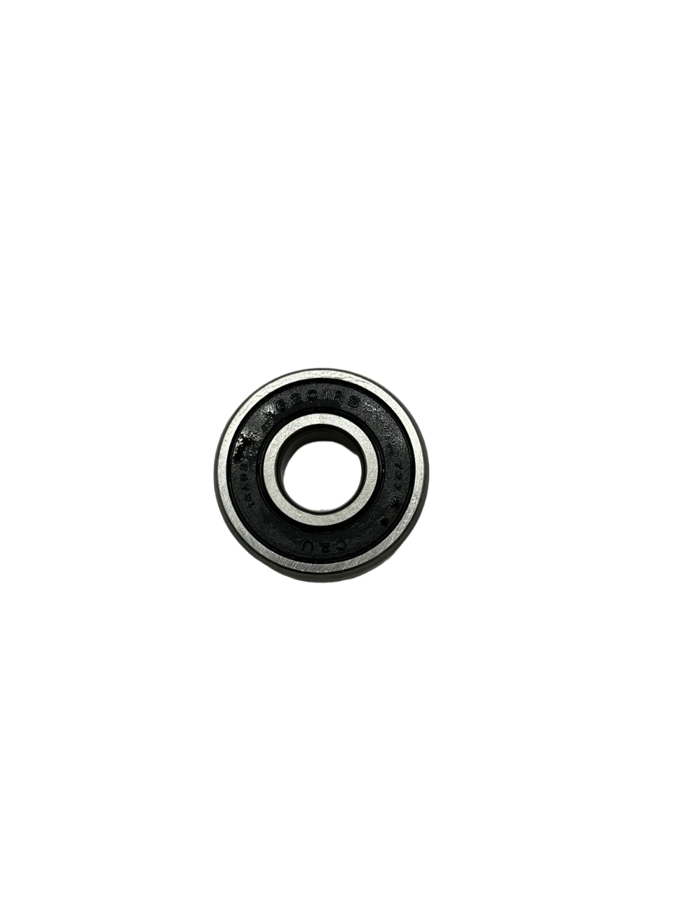 ROULEMENT ROUE AVANT 6201RS pour Dolphin 15Ah