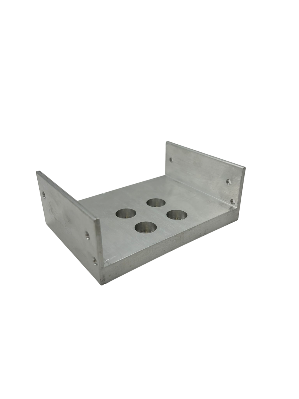 PLAQUE DE SUPPORT CONTROLEUR pour Pop Double 20Ah