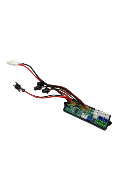 CONTROLEUR LED pour Pop Double 20Ah | M365 France