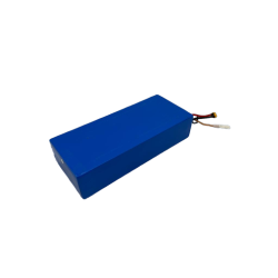 BATTERIE  52V14AH pour Pop Mono 14Ah | M365 France