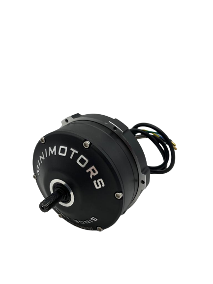 MOTEUR pour Pop Mono 14Ah | M365 France