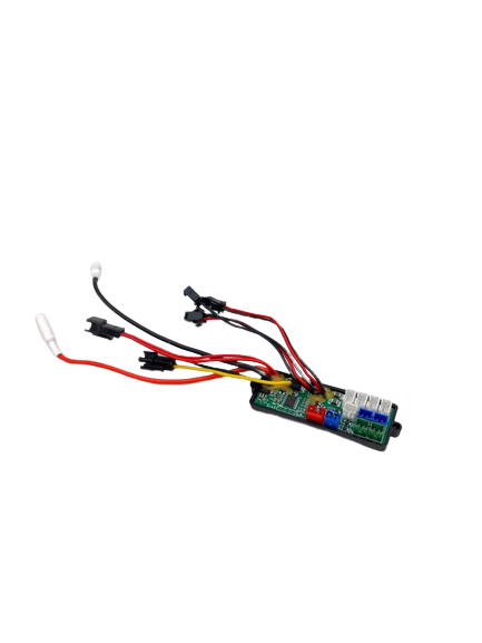 CONTROLEUR LED pour Pop Mono 20Ah | M365 France