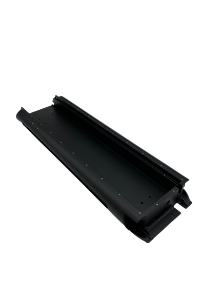 CHASSIS EN ALUMINIUM pour Pop Mono 20Ah | M365 France
