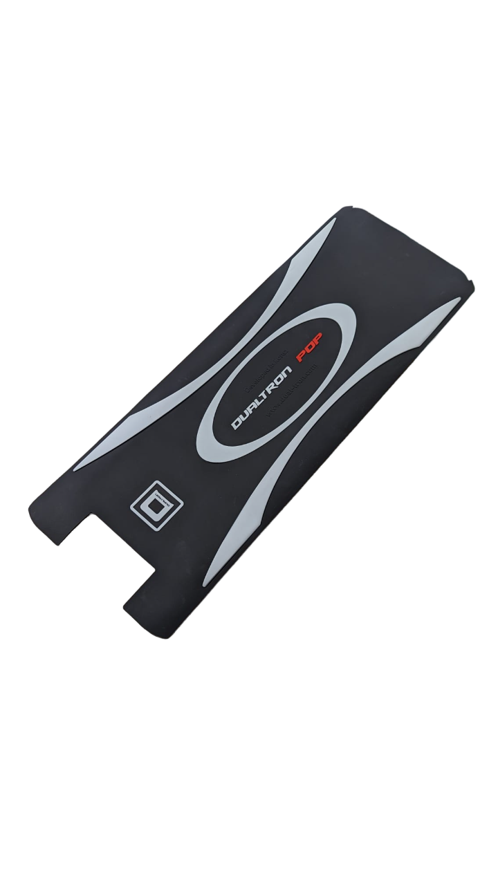 GRIP CAOUTCHOUC pour Pop Double 20Ah