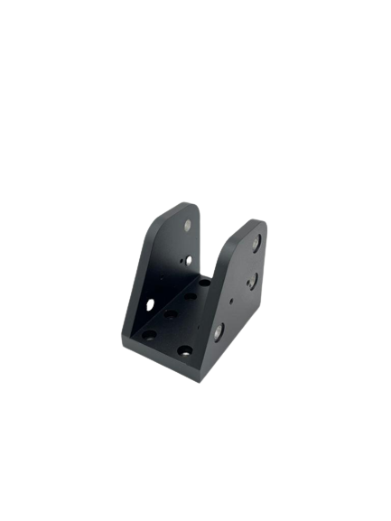 SUPPORT DE BASE SYSTÈME DE PLIAGE CENTRAL pour Pop Mono 14Ah | M365 France