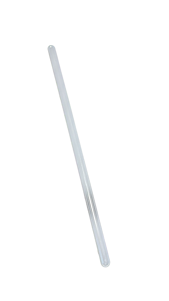 CACHE LED LATERALE DECK pour Pop Double 20Ah | M365 France