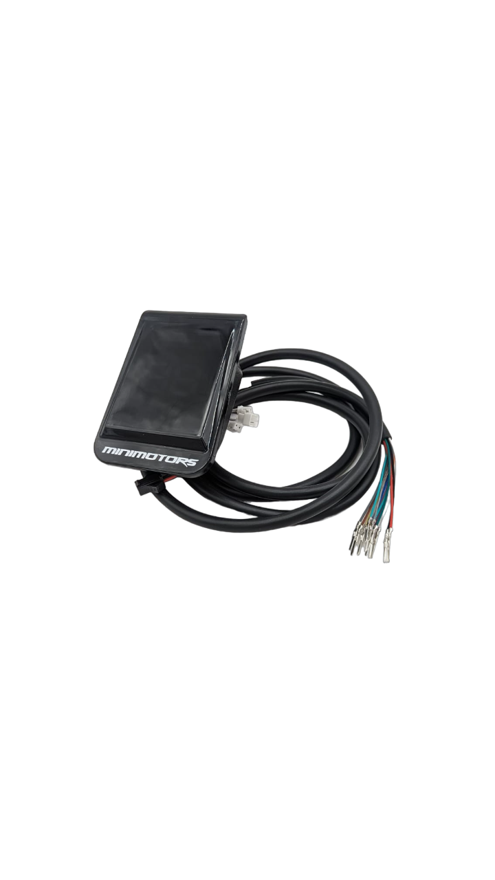 DISPLAY EY2 pour Pop Mono 20Ah | M365 France