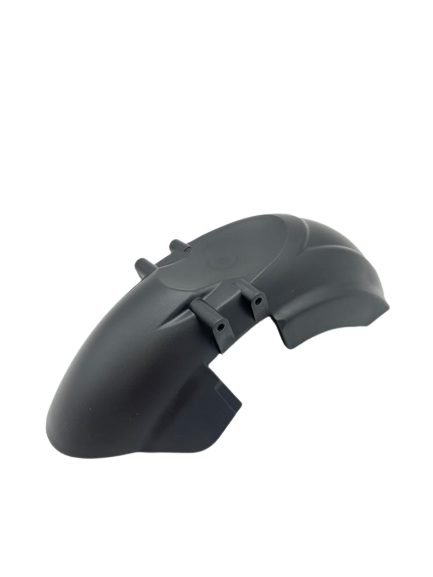 GARDE DE BOUE AVANT pour Pop Double 20Ah | M365 France