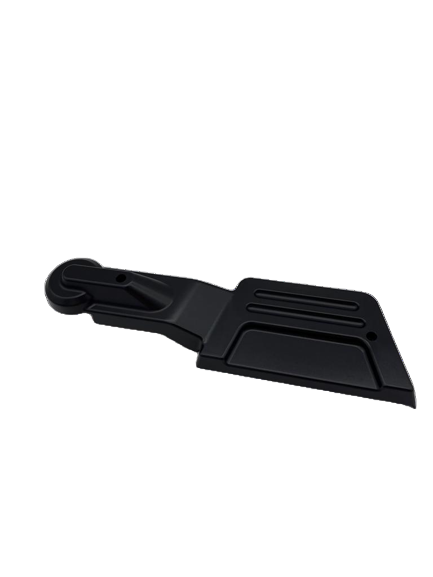 CACHE BRAS DE FOURCHE AVANT DROIT pour Pop Double 20Ah | M365 France