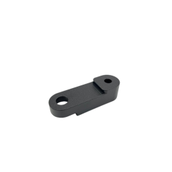 SUPPORT DE SUSPENSION AVANT BAS (Gauche) ou (droite) pour Pop Double 20Ah | M365 France