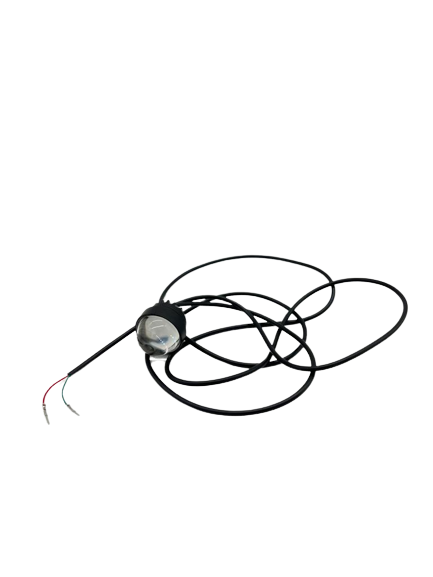 FEU AVANT HAUT pour Pop Double 14Ah | M365 France