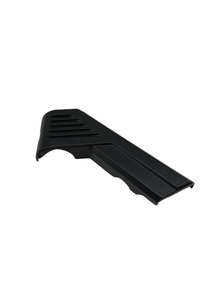 CACHE SUPPORT BASE SYSTÈME DE PLIAGE GAUCHE pour Pop Double 20Ah