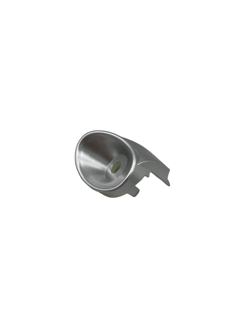 SUPPORT LED AVANT DECK GAUCHE pour Pop Double 20Ah | M365 France