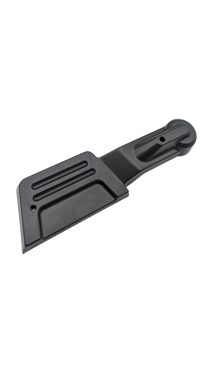 CACHE BRAS DE FOURCHE AVANT GAUCHE pour Pop Double 20Ah | M365 France