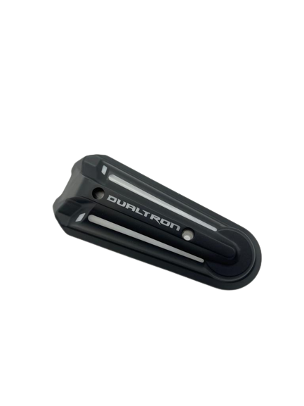 CACHE BRAS DE FOURCHE ARRIERE GAUCHE pour Pop Double 20Ah | M365 France