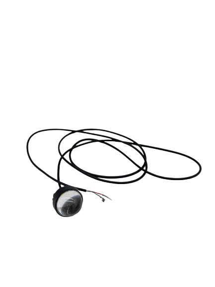 FEU AVANT BAS pour Pop Double 20Ah | M365 France