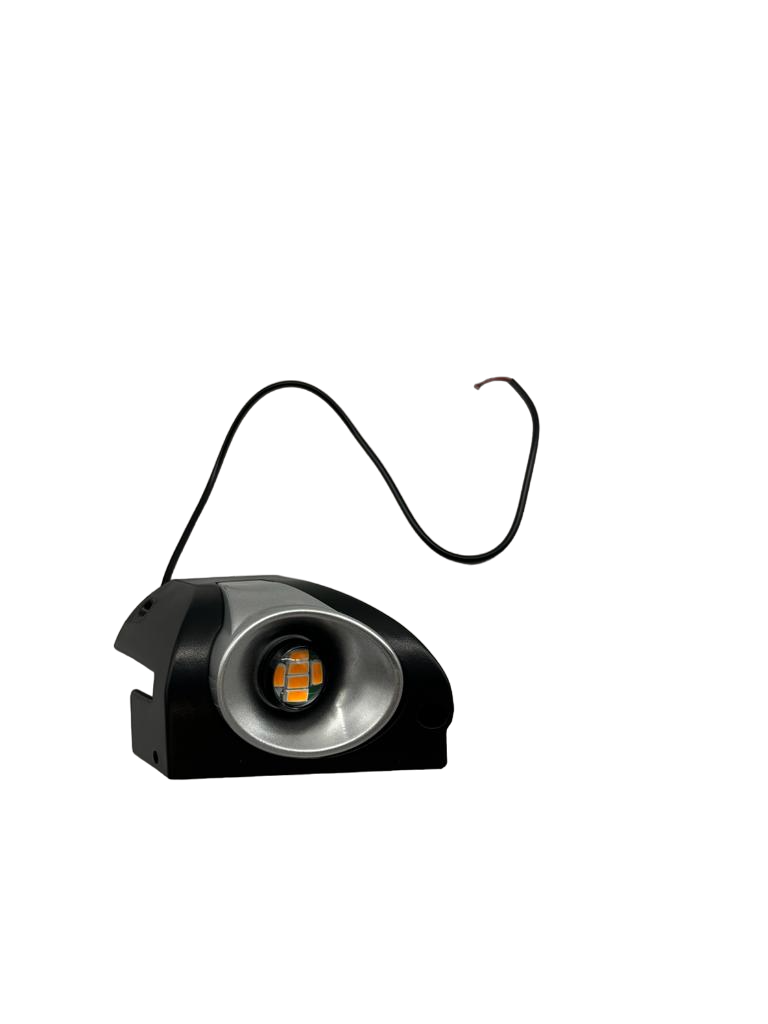 CLIGNOTANT ARRIÈRE GAUCHE pour Pop Double 20Ah | M365 France