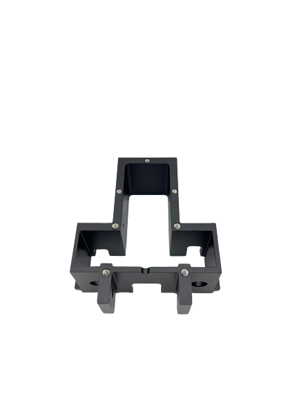 SUPPORT DE FOURCHE ARRIERE pour Pop Double 20Ah | M365 France