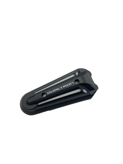 CACHE BRAS DE FOURCHE ARRIERE DROIT pour Pop Double 20Ah