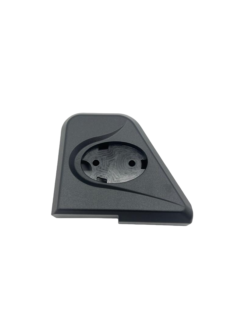 SUPPORT BASE SYSTÈME DE PLIAGE GAUCHE pour Pop Double 20Ah