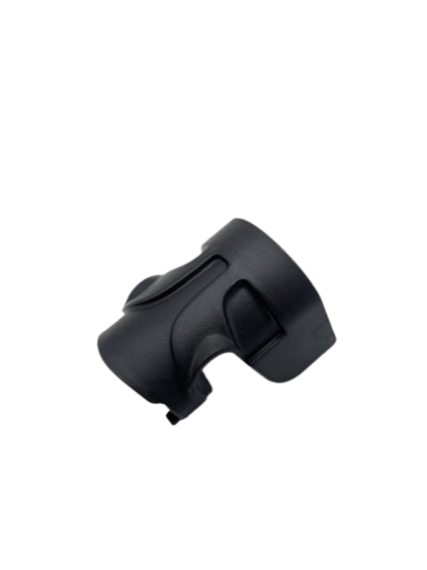 CACHE CÂBLE COLONNE DE DIRECTION SUPÉRIEUR pour Pop Double 20Ah | M365 France
