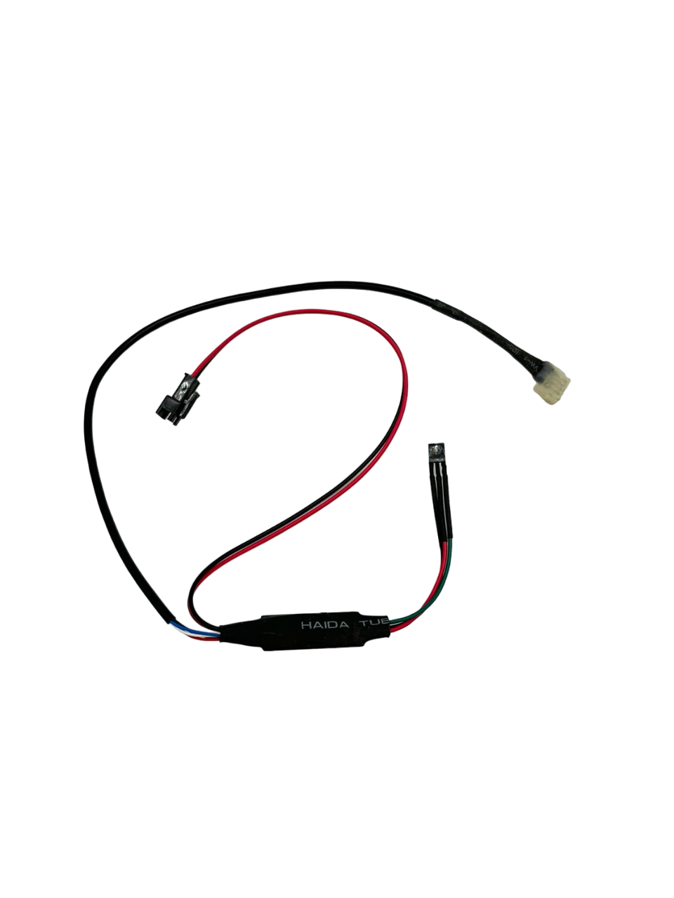 CONVERTISSEUR LED V1 pour Raptor | M365 France