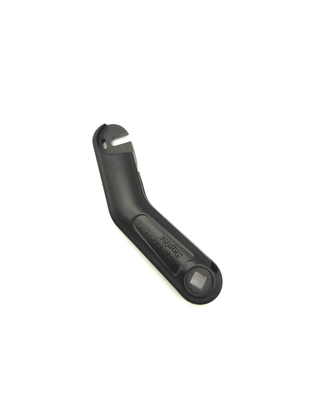 BRAS DE FOURCHE AVANT (COTE DISQUE) pour Raptor 2