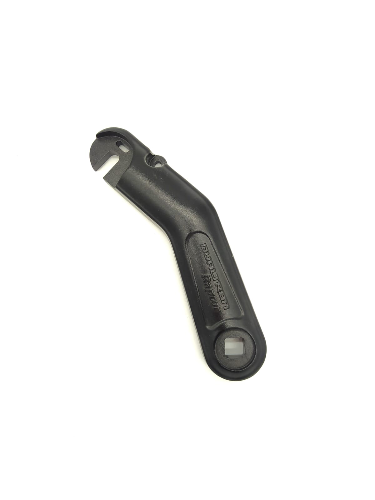BRAS DE FOURCHE AVANT (COTE SANS DISQUE) pour Raptor 1