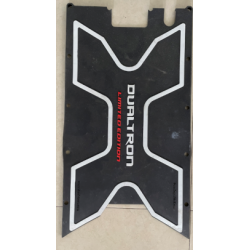 DECK EN CAOUTCHOUC pour X2 Up