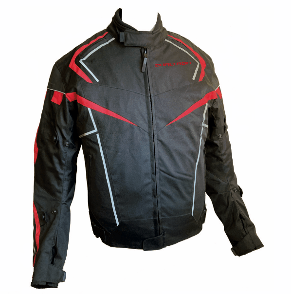 DUALTRON BLOUSON COQUE M pour Accessoires Trottinettes | M365 France
