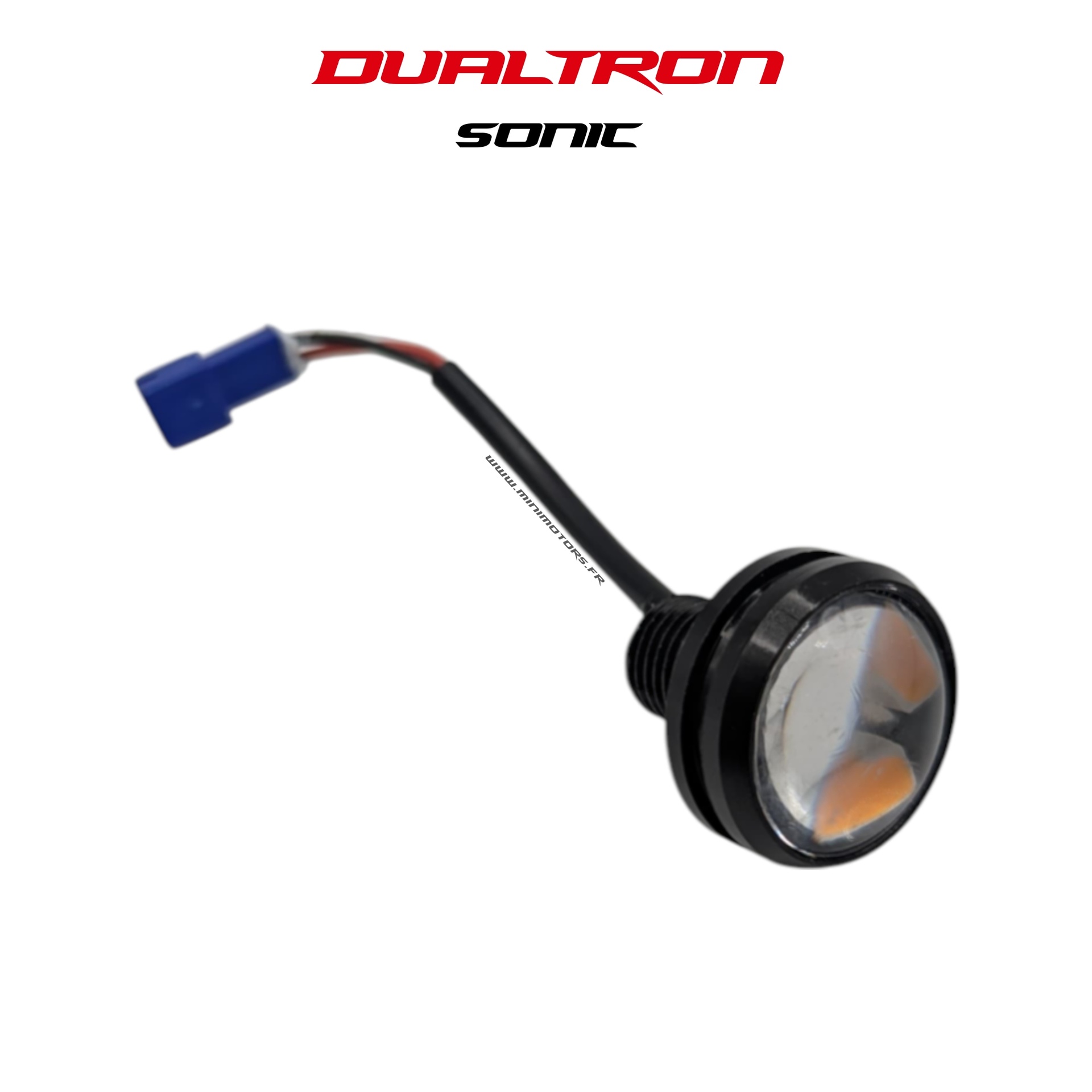 CLIGNOTANT AR GAUCHE pour Sonic