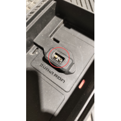 CONNECTEUR DE CHARGE CHASSIS pour Sonic | M365 France