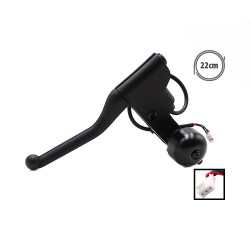 Poignée de frein Xiaomi Scooter 4 Pro Max | M365 France